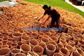 Keranjang Rotan Furniture – Rotan Jepara® | High Quality, Low Price